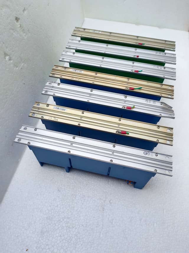 York RMM MKIVb Modules / Remote Monitoring Modem