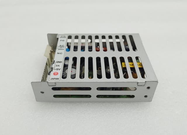 ETA Electric VTS05SB Switching Power Supply 5V 2A 10W AC 180V-264V Input Japan