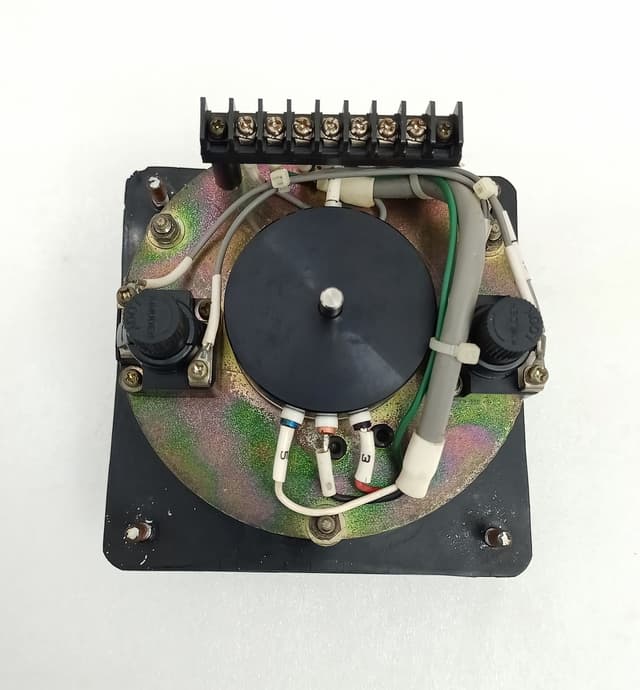 Marine Engine Telegraph Nautical Ship Control Indicator Ahead Astern