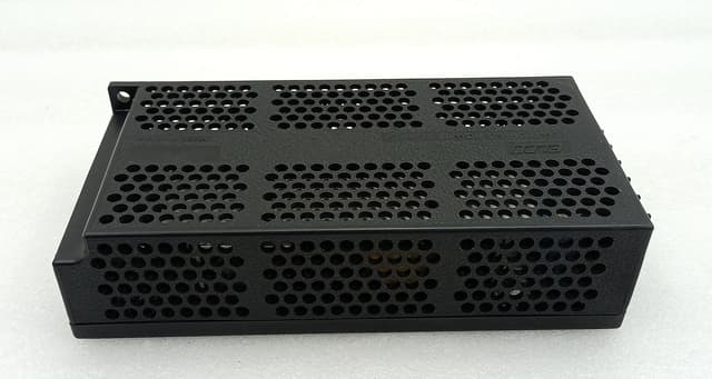 ELCO 2J50-24 Switching Power Supply 24V 2.5A / AC1 170~264V AC2 ELCO 2pc LOT