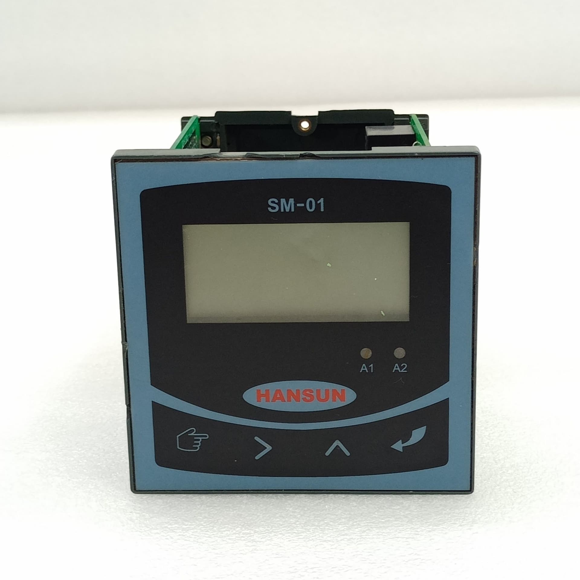 HANSUN SM-01 Conductivity / Resistivity Controller / HANSUN SM-01