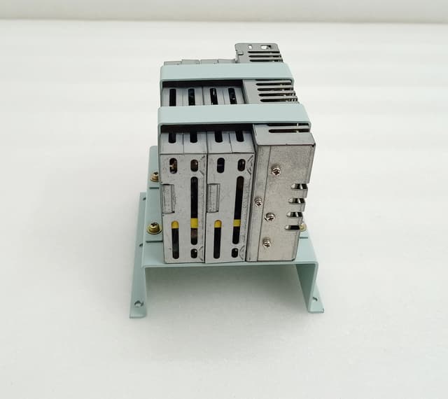 ETA Electric Triple Power Supply Assembly VTA24SA VTM24SA VTM23WA Marine Panel