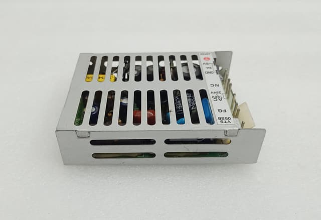 ETA Electric VTS05SB Switching Power Supply 5V 2A 10W AC 180V-264V Input Japan