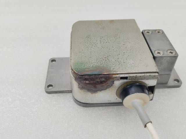 JRC M1568BS X-Band Marine Radar Magnetron /JRC M1568BS Magnetron