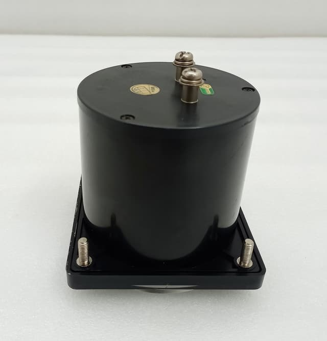 Toyo Keiki 0-10 kgcm² Pressure Indicator Gauge DVF-11 4–20 mA NO. BA60628
