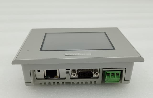 Pro-face AGP3200-T1-D24 Operator Interface Digital Electronics 3580205-04 HMI