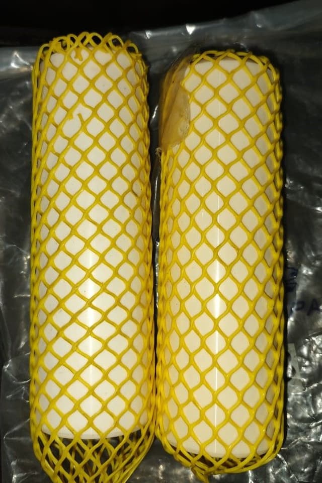 Cat Pumps 46806 Plunger for 3541 Pump / Dia 45mm Length 145 mm