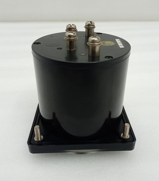 Toyo Keiki 0-35 kg/cm² Pressure Indicator Gauge DVF-11E 4–20 mA NO. BA73012 220V