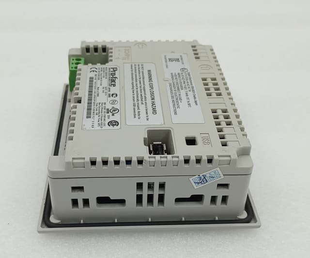 Pro-face AGP3200-T1-D24 Operator Interface Digital Electronics 3580205-04 HMI