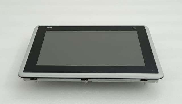 Beijer X2 Pro 12 B2 HMI 640000205 Rev 2 Touch Screen Display 24VDC X20-88073