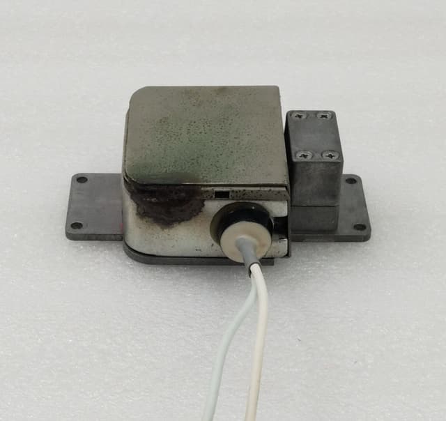 JRC M1568BS X-Band Marine Radar Magnetron /JRC M1568BS Magnetron
