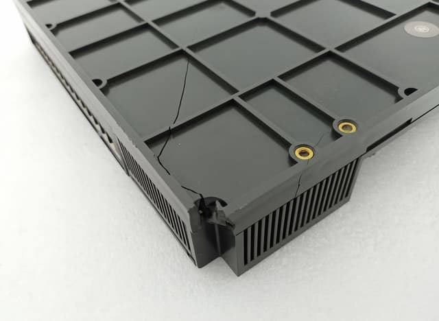 Mitsubishi MELSEC A0J2HCPU PLC CPU Module Max 8K Step w/ A0J2-E56DT I/O Extension Bundle