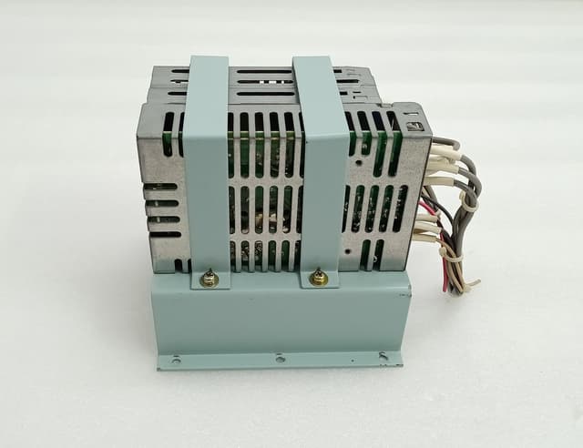 ETA Electric Triple Power Supply Assembly VTA24SA VTM24SA VTM23WA Marine Panel