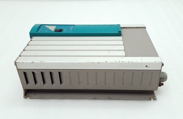 Mastervolt MASS 24/15 Automatic Battery Charger 040020150 In220-240V Out 24V 15A
