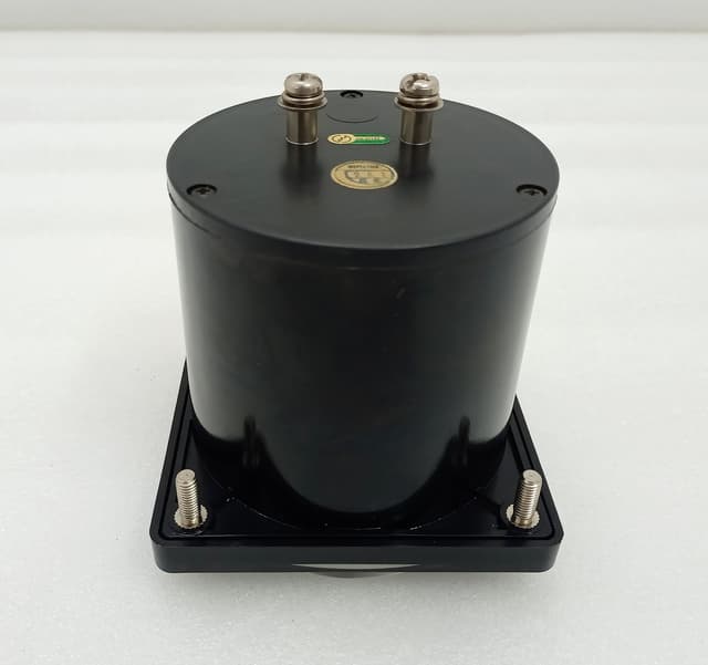 Toyo Keiki 0-6 kg/cm² Pressure Indicator Gauge DVF-11 4–20 mA NO. BA627183