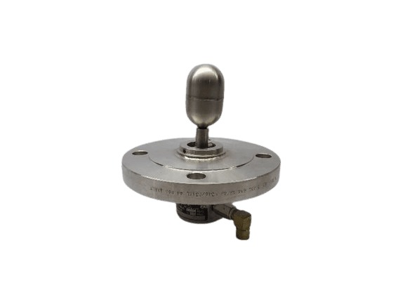 Linc 282-11-35 Pneumatic Level Control MFF 3 150 B16 SA182 F316/F316L 441866