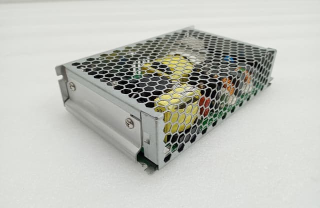 Mean Well HRP-150-24 Switching Power Supply 24V 6.5A 150W Active PFC Industrial