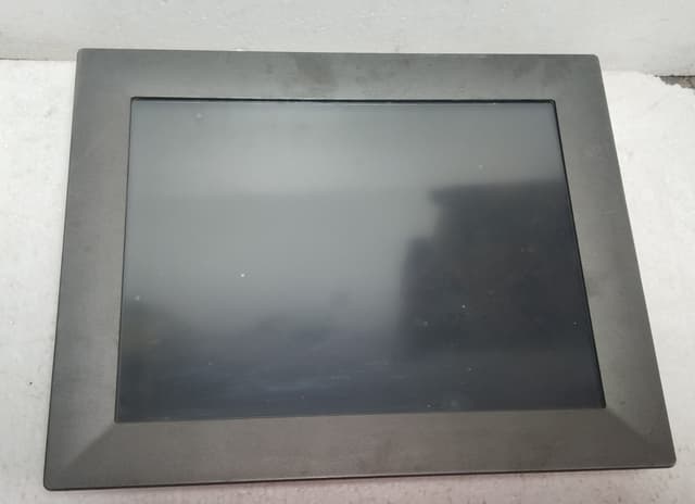 Advantech FPM-2150G Industrial Monitor 15 " Touch Screen Display FPM-2150G-R3AE