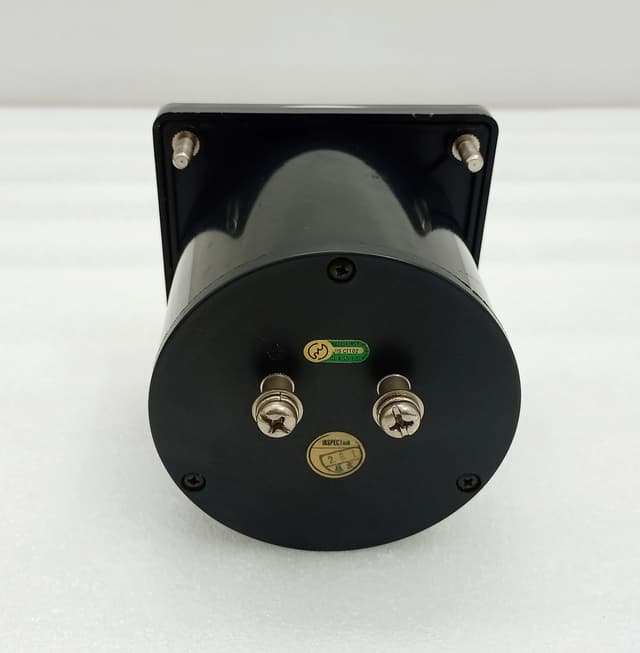 Toyo Keiki 0-10 kgcm² Pressure Indicator Gauge DVF-11 4–20 mA NO. BA60628