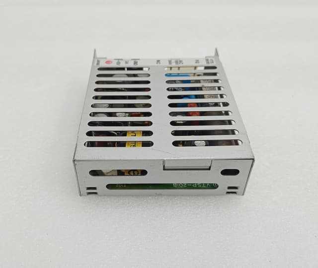 ETA Electric VTS05SB Switching Power Supply 5V 2A 10W AC 180V-264V Input Japan
