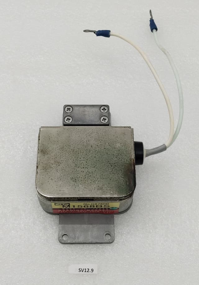JRC M1568BS X-Band Marine Radar Magnetron /JRC M1568BS Magnetron