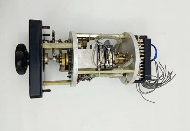 Mitsui BMS-1500 Marine Engine Control System E-7986 NV Type Approval NOA-3720
