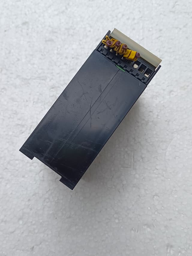 Parker PWD00A-400-19 Electronic Module for Proportional Valves