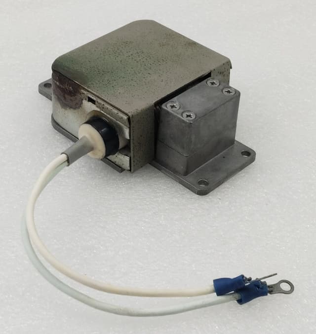 JRC M1568BS X-Band Marine Radar Magnetron /JRC M1568BS Magnetron