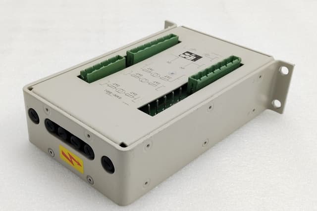 Lanng & Stelman RMM-BRIDGE Rev. C1