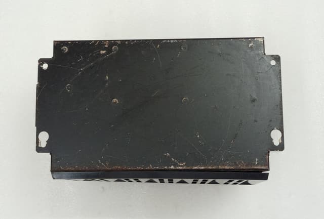 Toshiba Series EX100 Modules with EX10*UBB1 Rack 6 modules - PS2-2 1pc, RO61 5pc