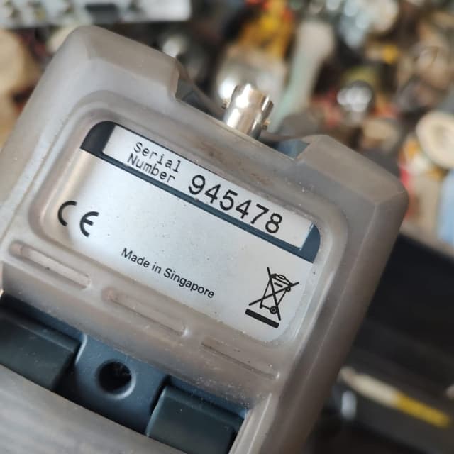 Drew Marine Conductivity Meter with Electrode