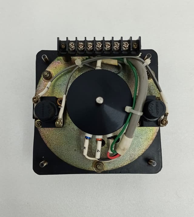 Marine Engine Telegraph Nautical Ship Control Indicator Ahead Astern #2