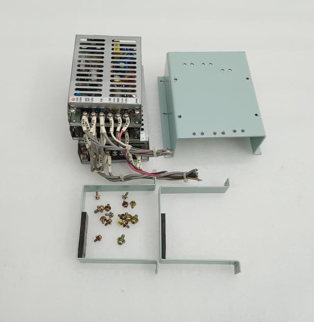 ETA Electric Triple Power Supply Assembly VTA24SA VTM24SA VTM23WA Marine Panel