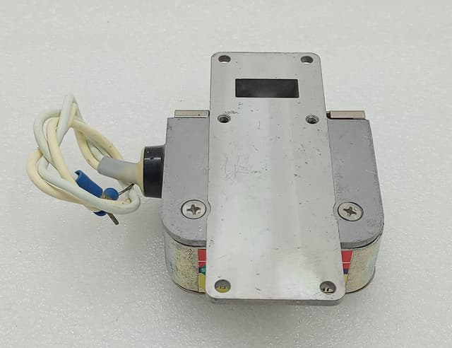 JRC M1458A X-Band Marine Radar Magnetron / JRC M1458A Magnetron, New without Box