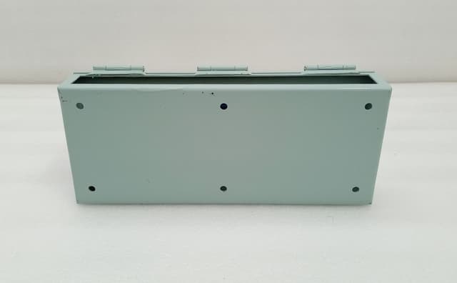 Toyo Electronics SAM Annunciator Panel Rack w 5x SAM-MOJ , SAM-F24 , SAM-Z24