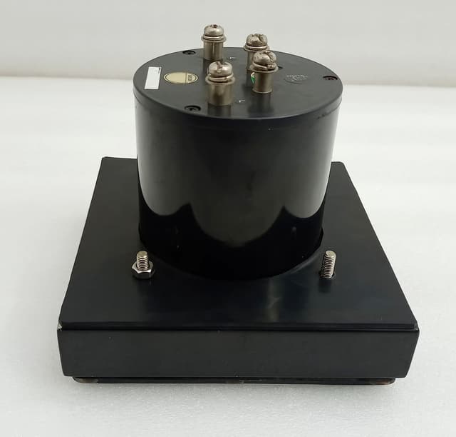 Toyo Keiki 0-35 kgcm² Pressure Indicator Gauge DVF-11E 4–20 mA NO. BA73011 220V