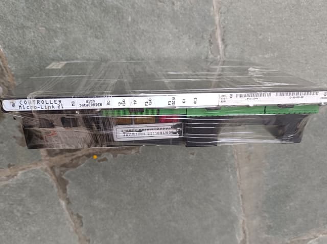 Carrier Transicold Division I/0 Board CEAS430173-05 Controller Micro-link 2i With DataCORDER / 12-00458-00