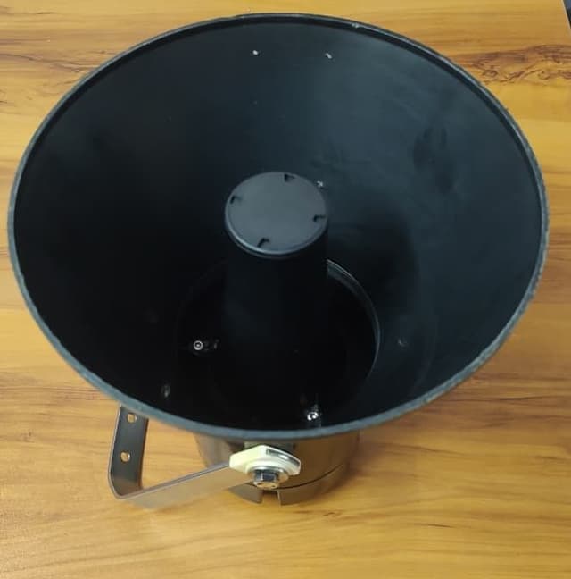 DNH HP-20EExIIN (T) Exposition Proof Loud Speaker 20W 100V PN 01 269509 , HP-20