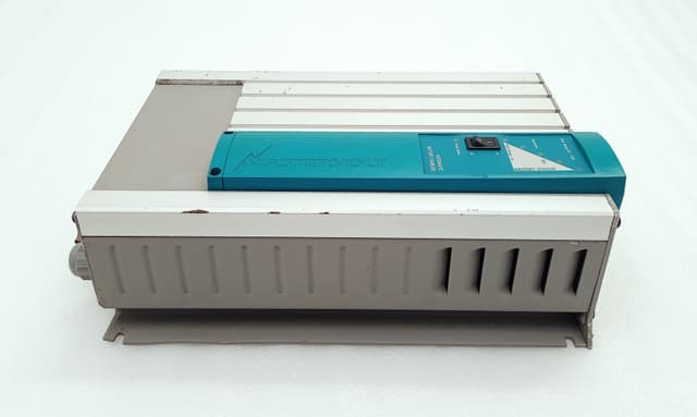 Mastervolt MASS 24/15 Automatic Battery Charger 040020150 In220-240V Out 24V 15A