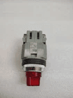 IDEC Selector Switch 5pc LOT - ASN 41-10569 ASN 307S ASN 310 ASLN21620NW
