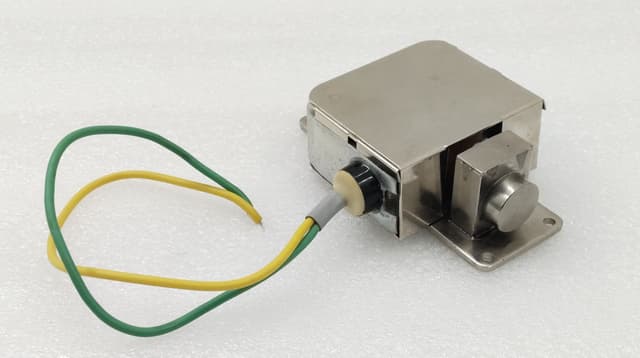 JRC M1458A X-Band Marine Radar Magnetron / JRC M1458A Magnetron /New without Box
