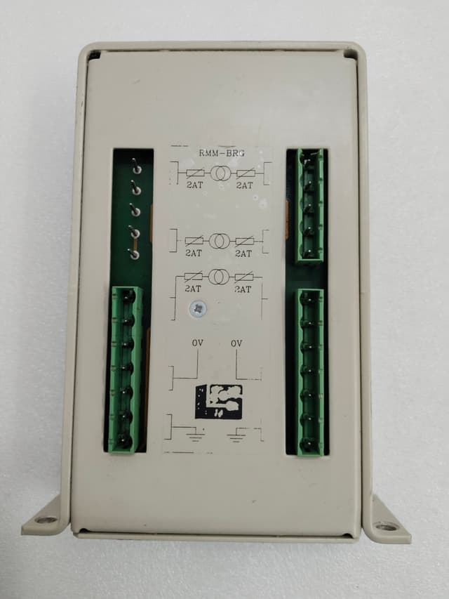 Lanng & Stelman RMM-BRIDGE Rev. C1
