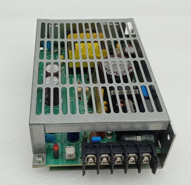 ETA Electric WRB24SX-U SMPS Power Supply 24V 2.1A 50W Input Select 115V230V