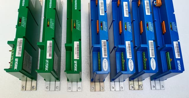 York RMM MKIVb Modules / Remote Monitoring Modem