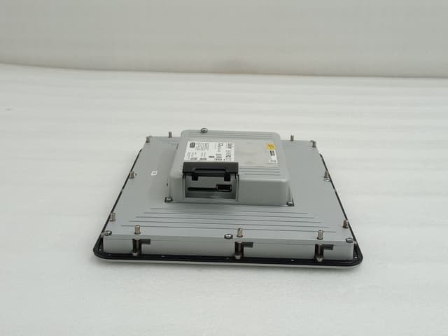 Beijer X2 Pro 12 B2 HMI 640000205 Rev 2 Touch Screen Display 24VDC X20-88073