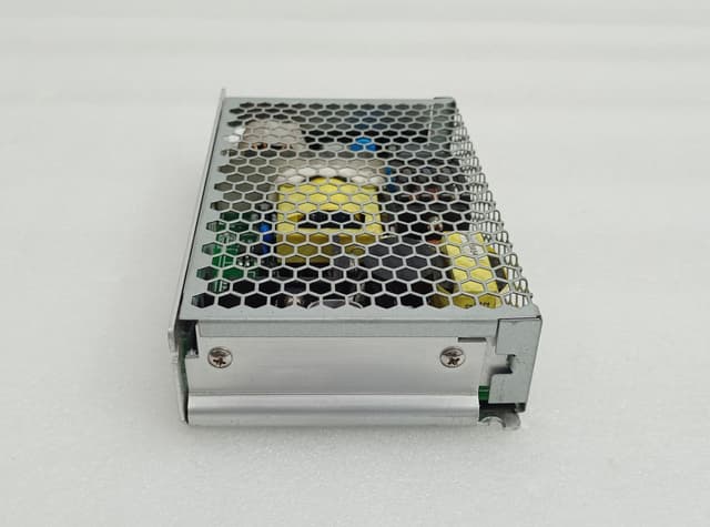 Mean Well HRP-150-24 Switching Power Supply 24V 6.5A 150W Active PFC Industrial