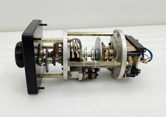 Mitsui BMS-1500 Marine Engine Control System E-7986 NV Type Approval NOA-3720
