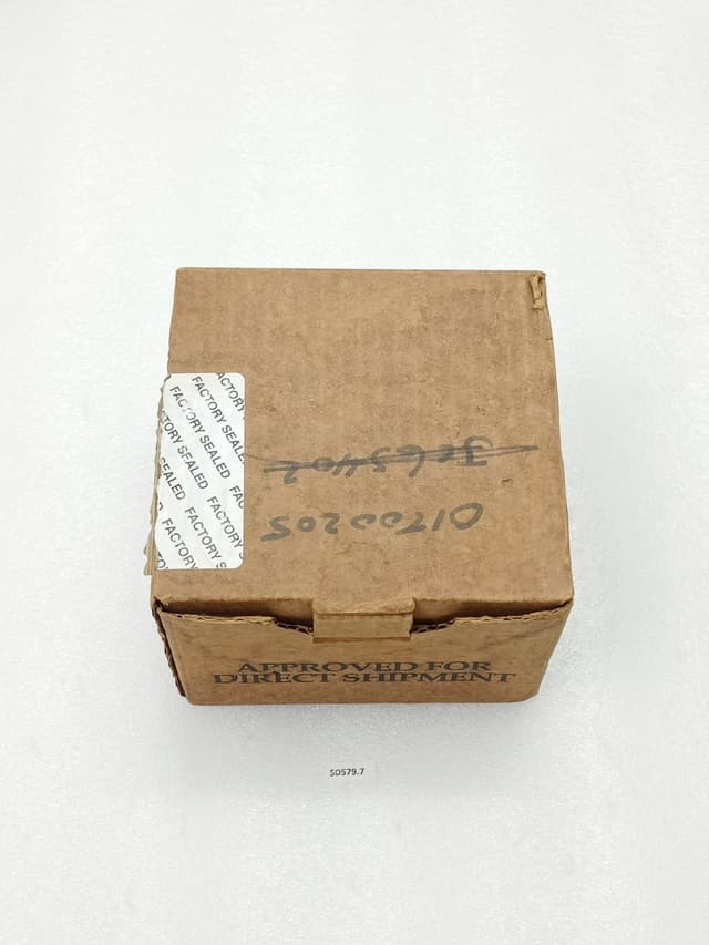 Allen-Bradley 1794-TB3/A Terminal Block, Part Number 96145473 Unit, Base DC I/O F/SCR System, Used With I/O Moules