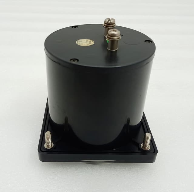 Toyo Keiki 0-35 kgcm² Pressure Indicator Gauge DVF-11 4–20 mA NO. BA627179