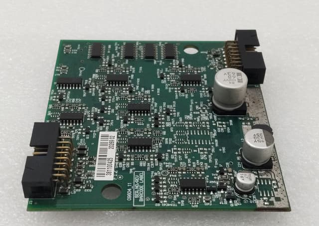 VESDA XTRALIS 20269 Rev 02 VLF 500 REPLACEMENT DISPLAY BOARD PCB